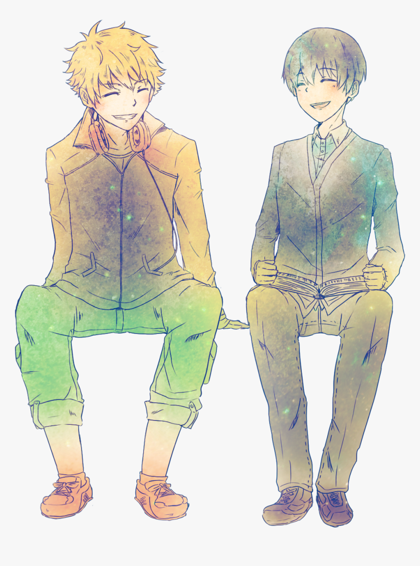 Cute Hide Tokyo Ghoul, HD Png Download