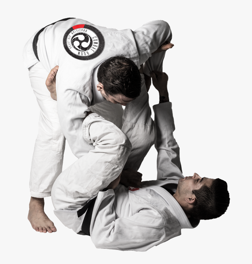 Jiu Jitsu Brasileño Png, Transparent Png