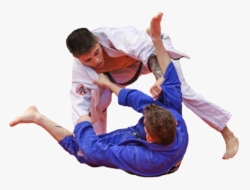 Brazilian Jiu-jitsu, HD Png Download