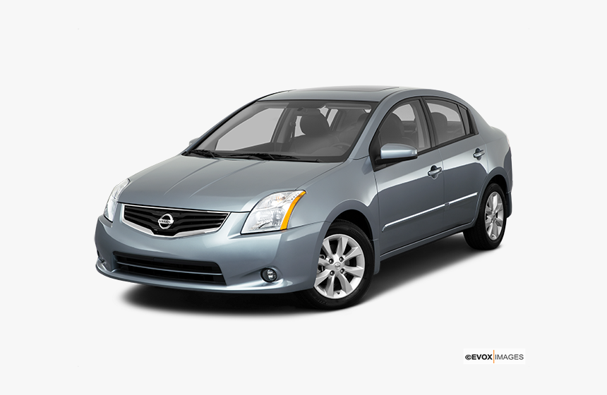 Kia Rio 2016 Sedan Silver, HD Png Download