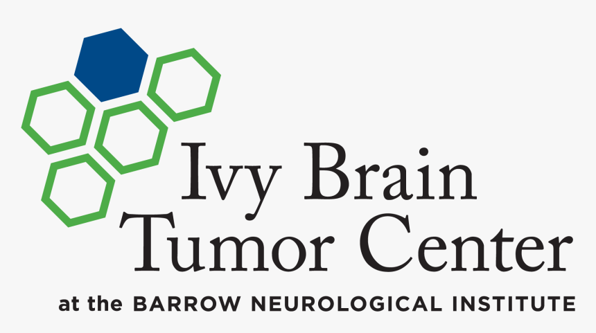 Ivy Brain Tumor Center Logo, HD Png Download