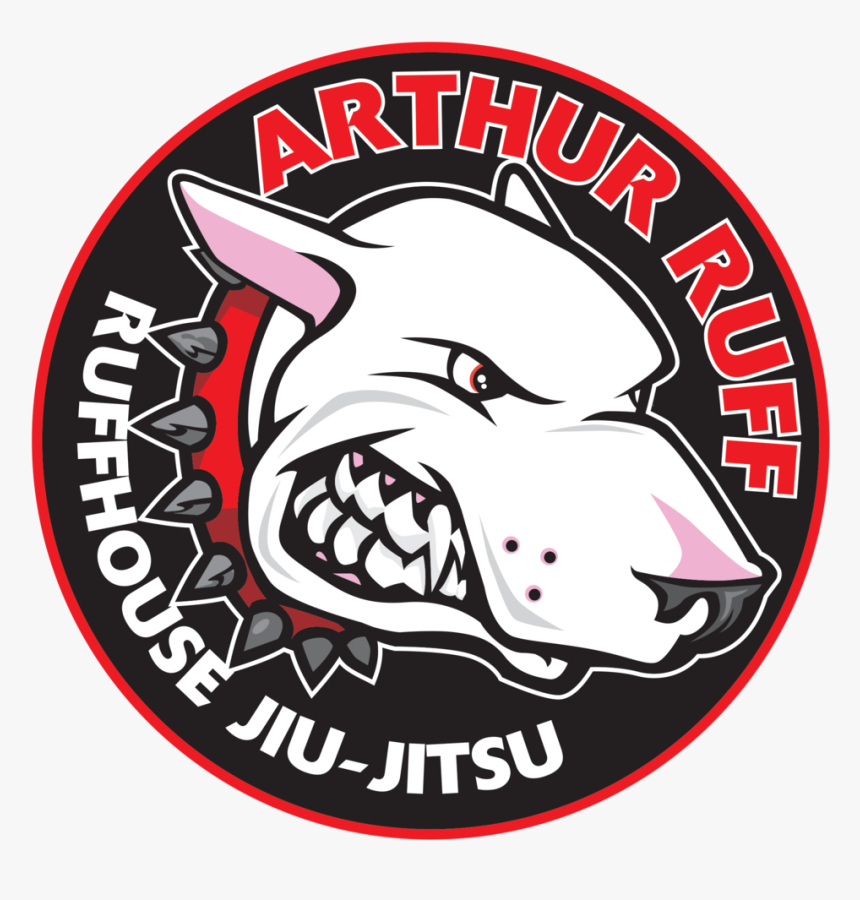 Ruffhouse Jiu Jitsu - Brazilian Jiu-jitsu, HD Png Download