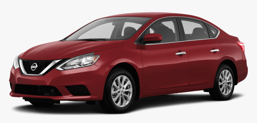 Nissan Sentra 2019 Price, HD Png Download