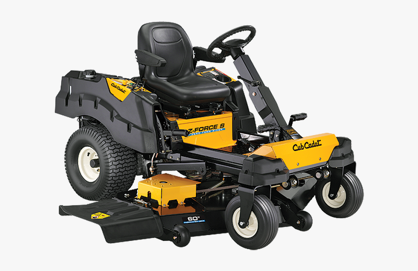 Cub Cadet Z Force S 54, HD Png Download