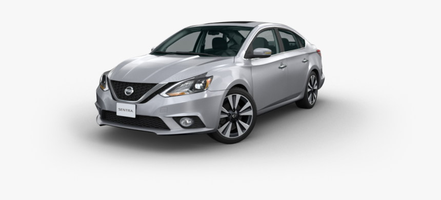 Transparent Sentra Png - Modelos Autos Nissan Panama, Png Download