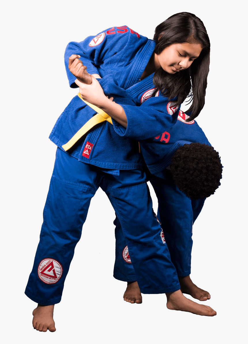 Kids Self Defense, HD Png Download