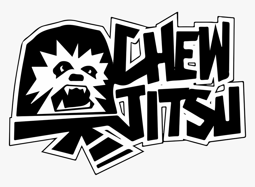 Chewjitsu - Net - Chewjitsu Shirt, HD Png Download