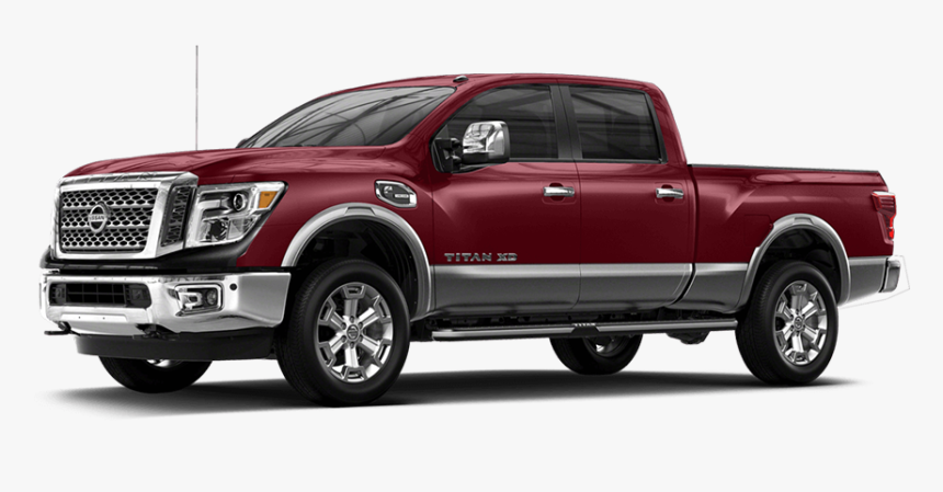 Nissan 3 4 Ton Trucks, HD Png Download