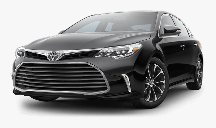 2016 Toyota Avalon - Toyota Camry Avalon 2017, HD Png Download