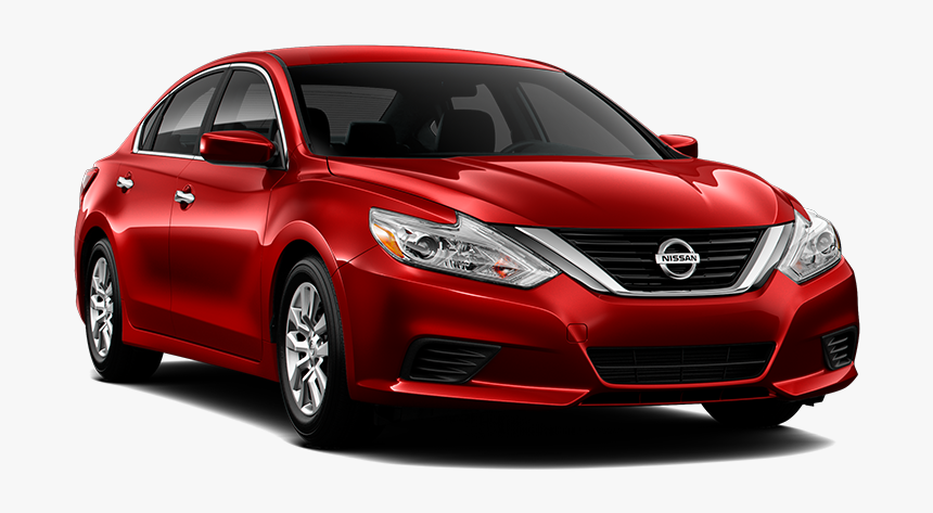 2016 Nissan Altima Png - Honda Nissan, Transparent Png