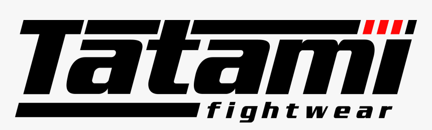 Tatami Fightwear Ltd - Tatami Fightwear Logo, HD Png Download , Transparent  Png Image - PNGitem