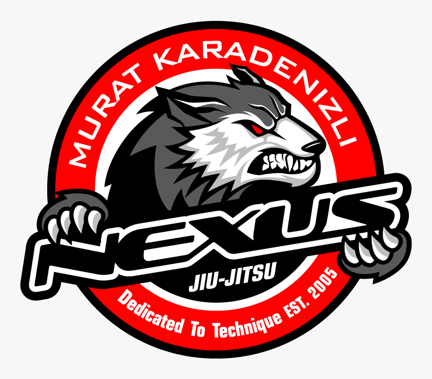 Logo Jiu Jitsu, HD Png Download