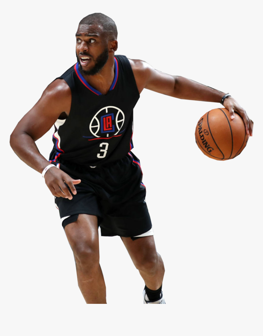 Chris Paul Photo Chris Paul Zpsn5rnfrv6 - Chris Paul Transparent, HD Png Download