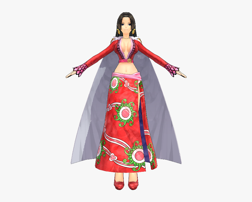 Ginjiboava - Costume, HD Png Download