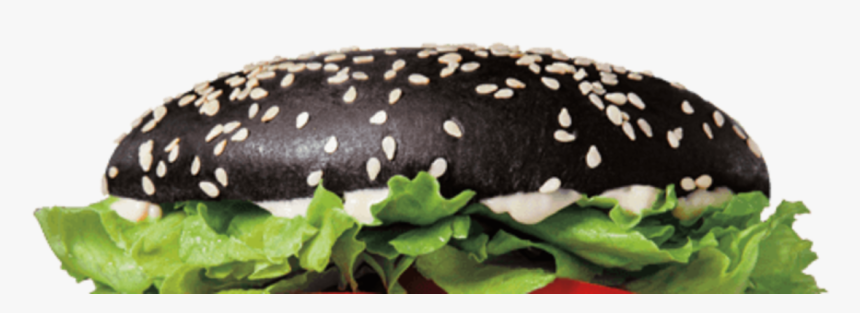 Nightmare Burger From Burger King, HD Png Download