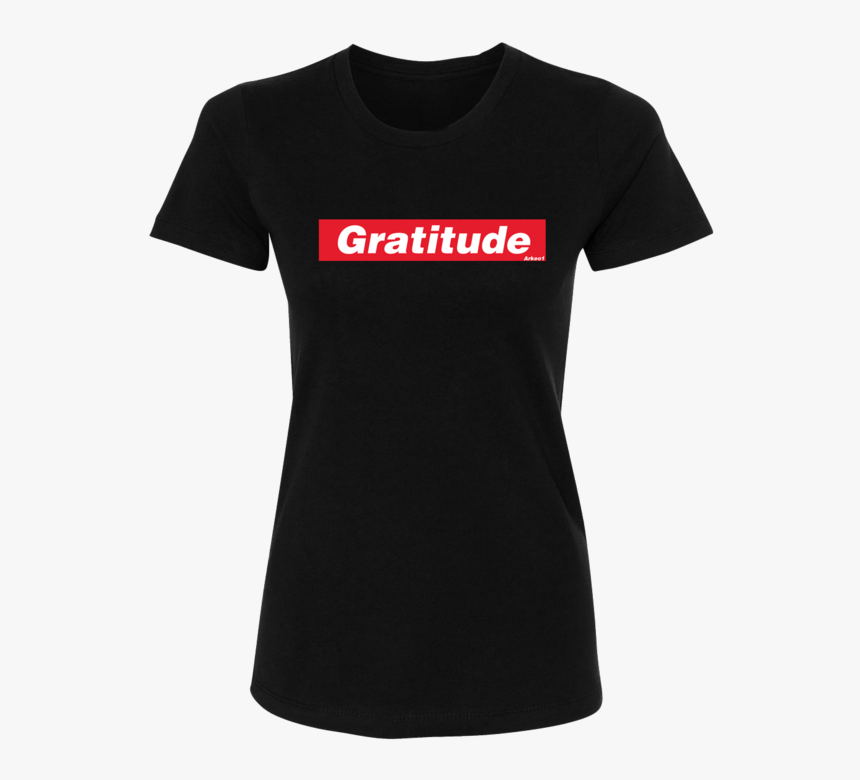 Black Shirt With Yellow Design, HD Png Download