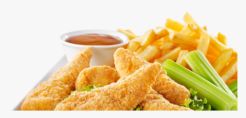 Transparent Chicken Fingers Png - Bk Chicken Fries, Png Download