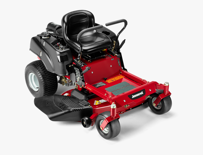 Jonsered Z46r, HD Png Download