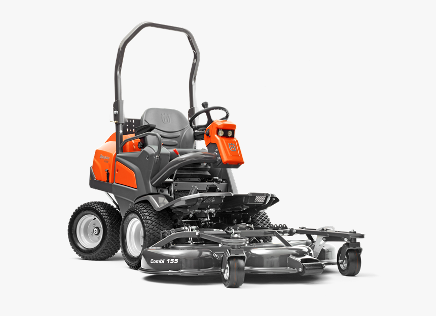 Husqvarna Rider P525d, HD Png Download