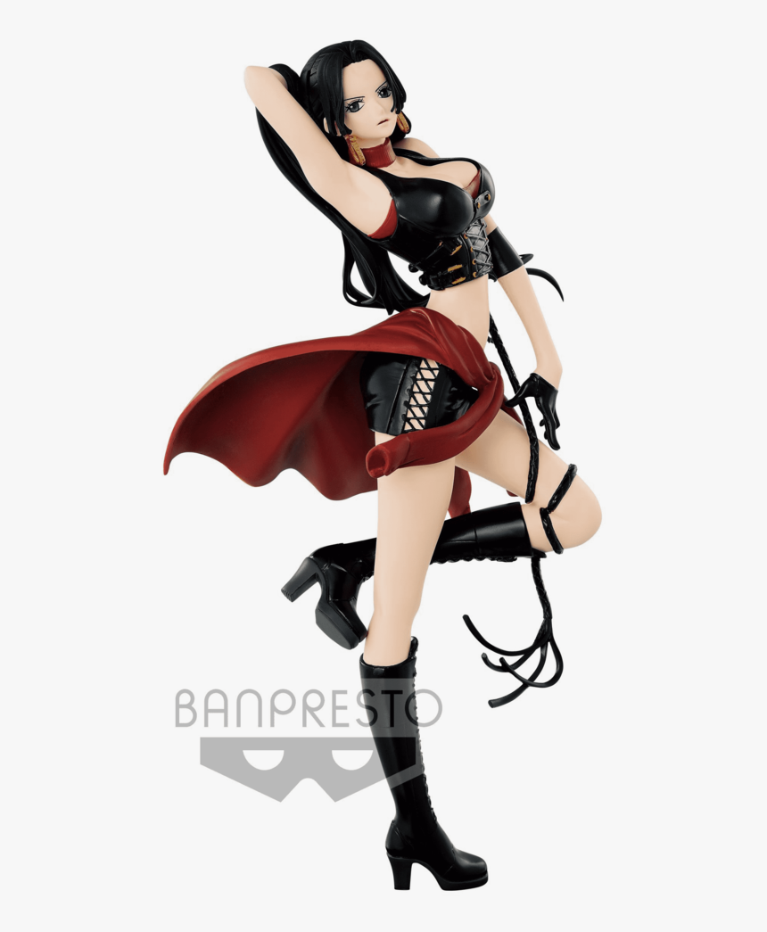 Flag Diamond Ship Boa Hancock Code - Flag Diamond Ship Boa Hancock, HD Png Download