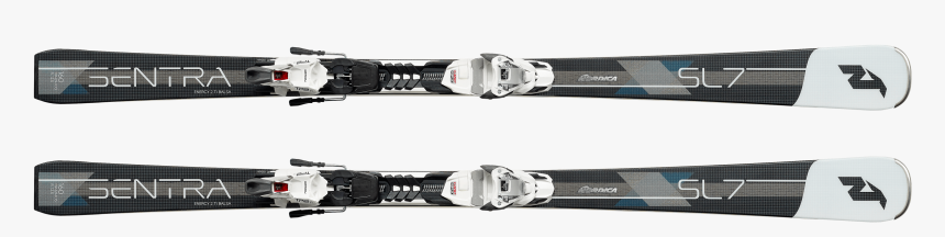 Ski Binding, HD Png Download