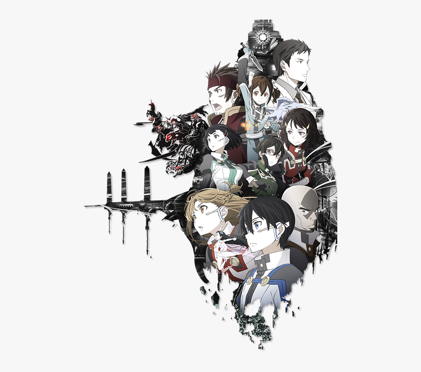 Sword Art Online The Movie Hd, HD Png Download