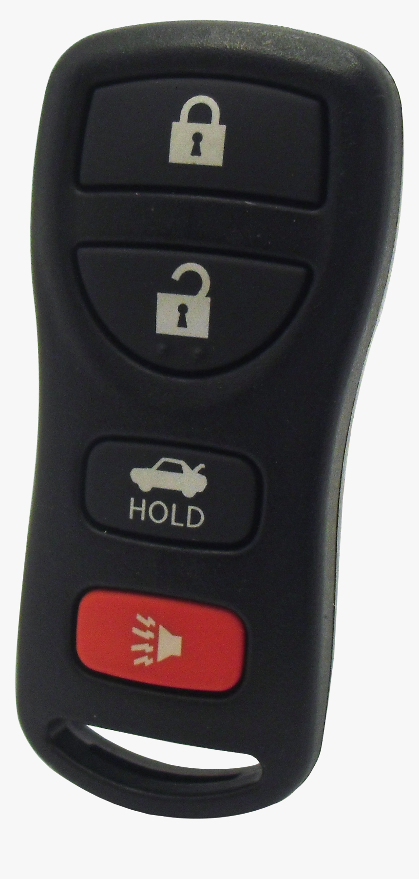 Nissan Sentra Keyless Entry Car Remote - Gadget, HD Png Download