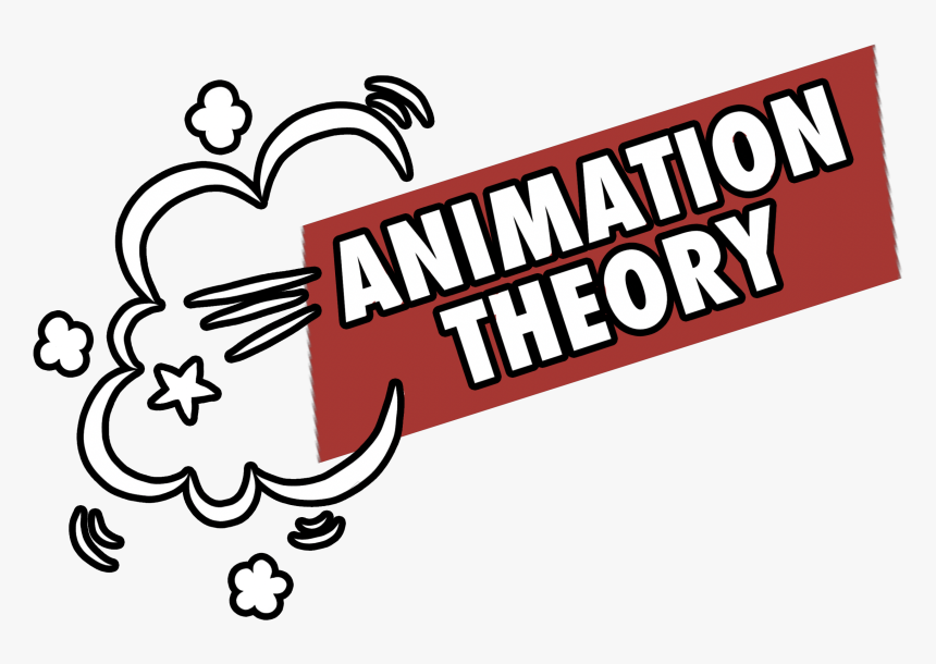 Animation Theory - Designed By - Technowaysa - Com - Graphic Design, HD Png Download