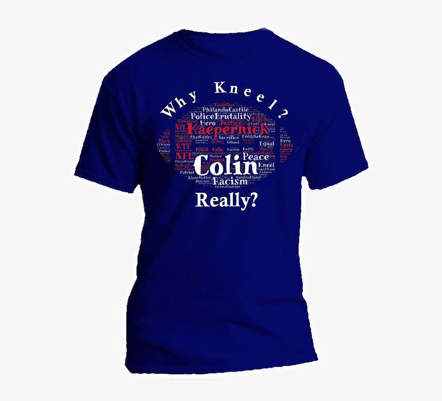 T Shirt Black, HD Png Download