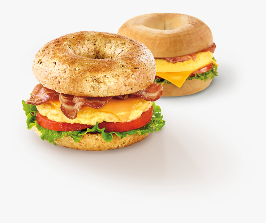 Bagel Belt - Cheeseburger, HD Png Download