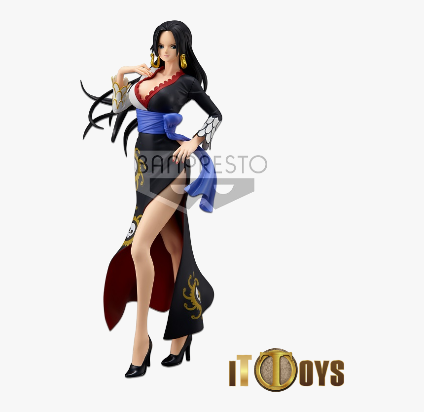 One Piece Stampede Figure, HD Png Download