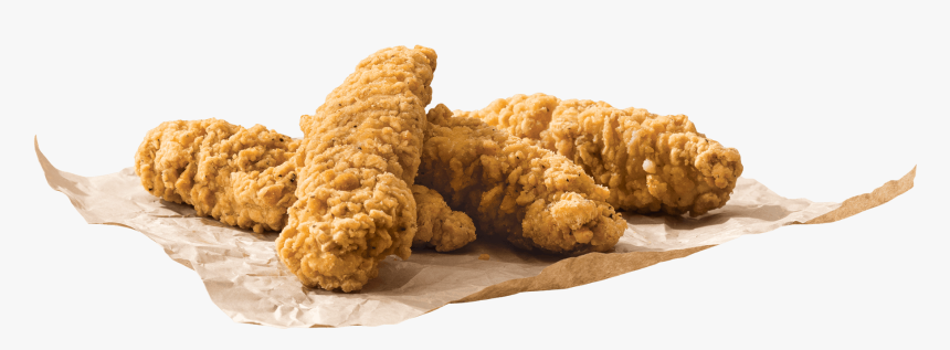 Transparent Chicken Fingers Png - Classic Chicken Tenders, Png Download