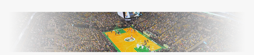 Basketball Court, HD Png Download