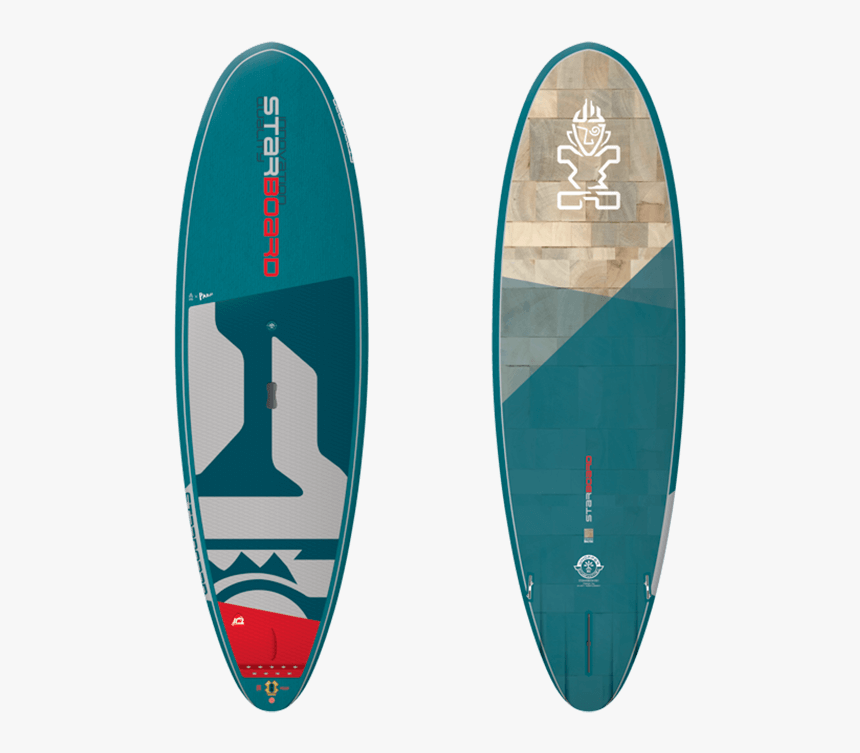 Surfboard, HD Png Download