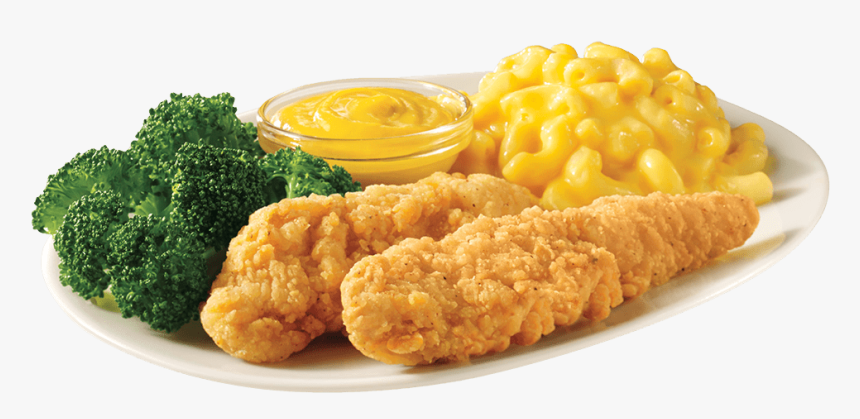Captain D's Chicken Tenders, HD Png Download