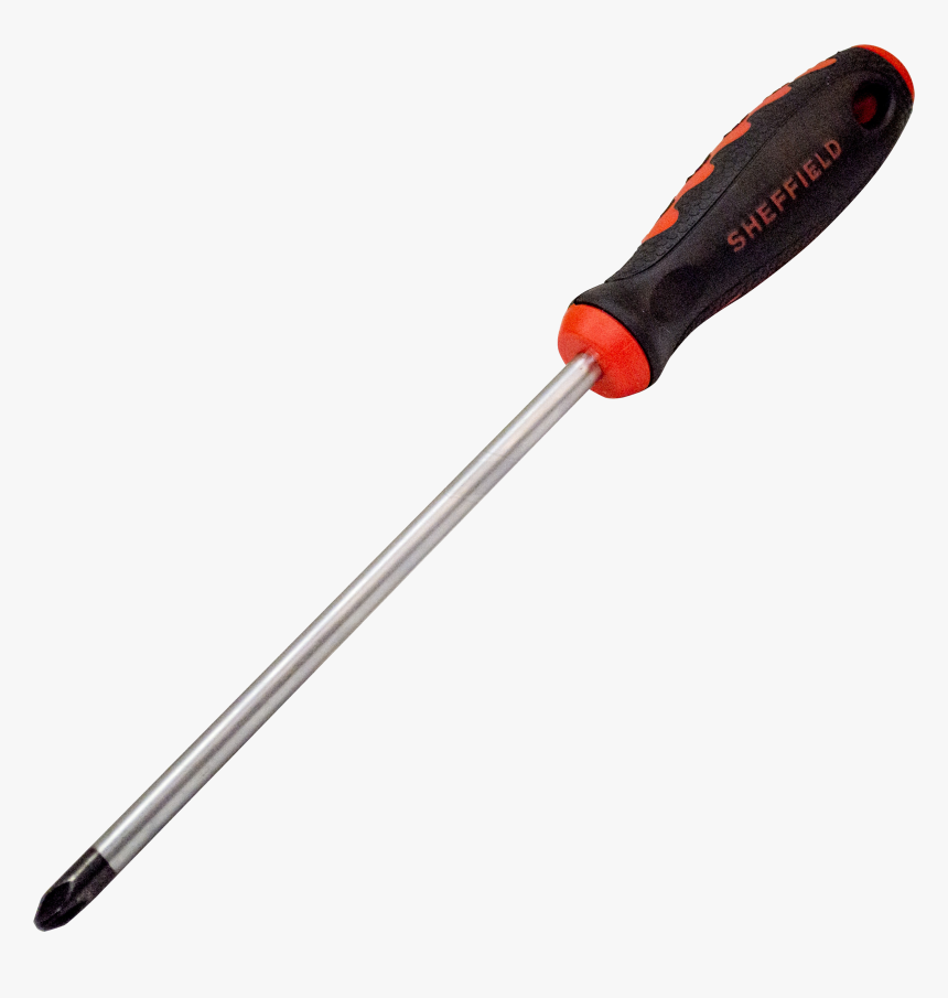 Screwdriver Png, Transparent Png