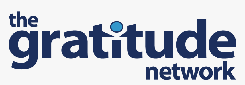 Gratitude Network, HD Png Download