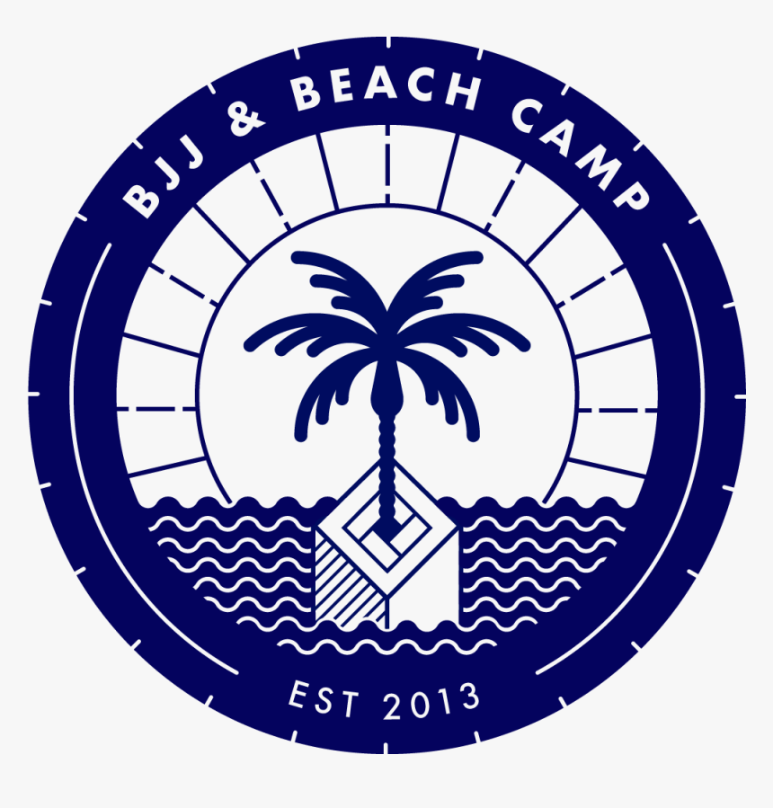 Bjj & Beach Camp - East Valley Water District Logo, HD Png Download