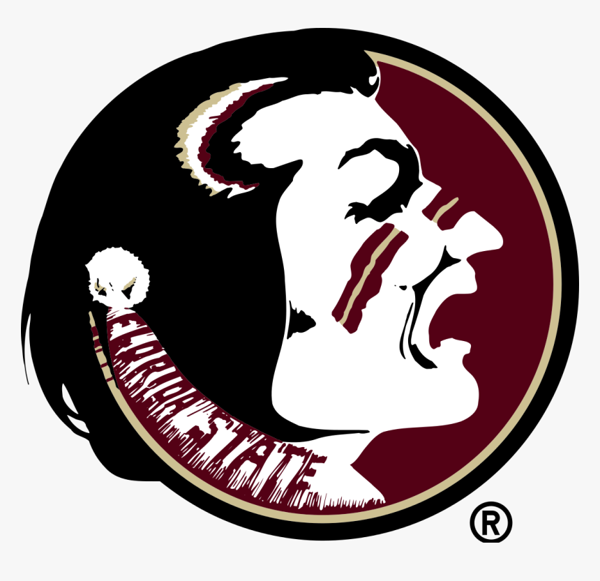 Florida State Seminoles, HD Png Download