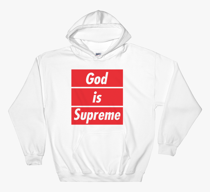 Supreme, HD Png Download