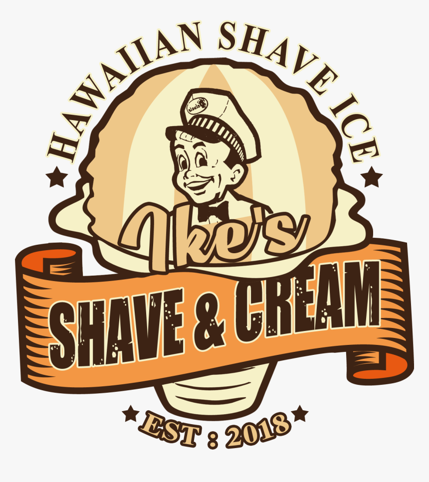 Hawaiian Shave Ice, HD Png Download