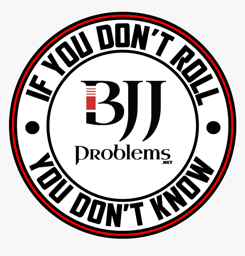 If You Don T Roll You Don T Know, HD Png Download