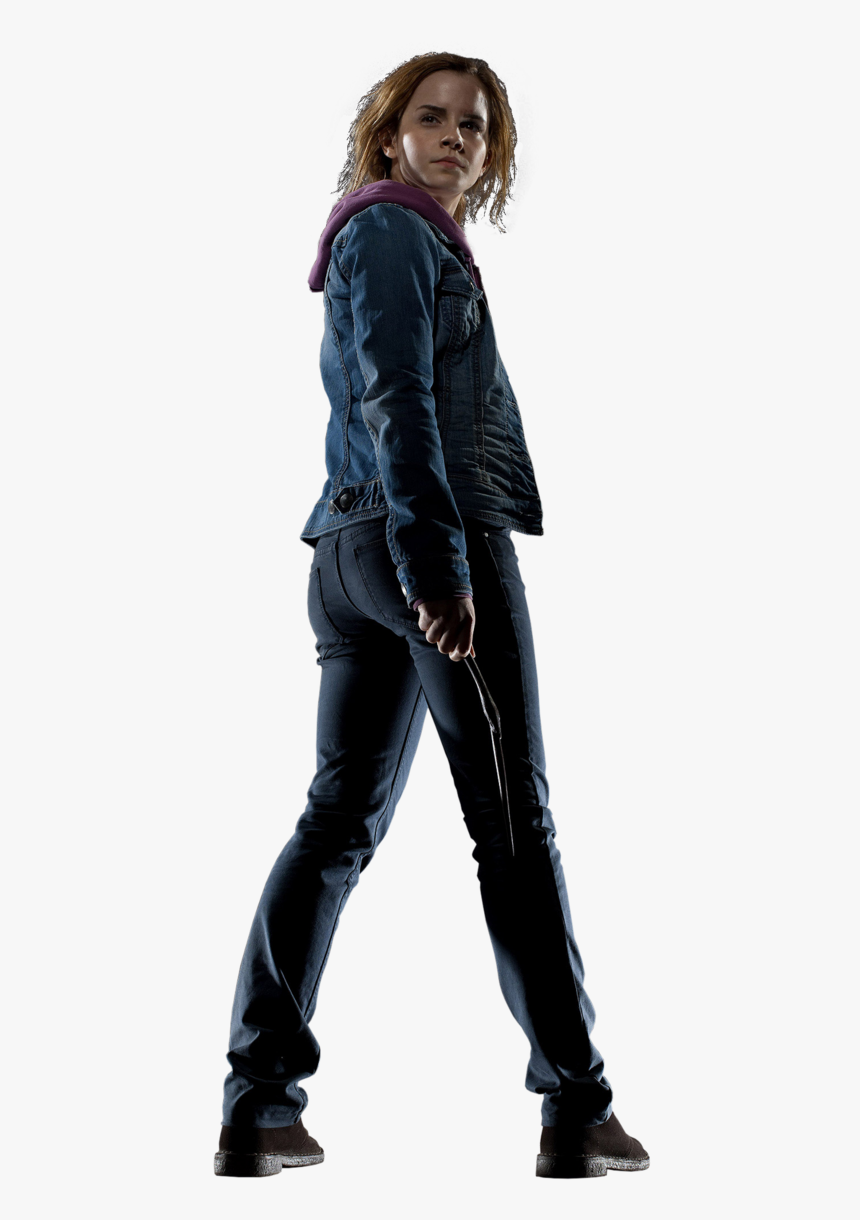 Hermione Granger Png, Transparent Png.