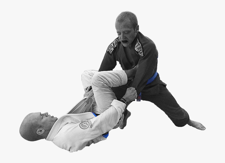 Brazilian Jiu-jitsu, HD Png Download