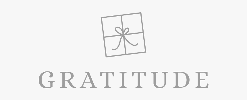 Gratitude, HD Png Download