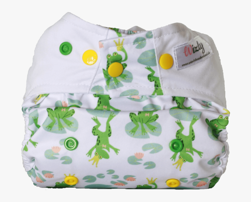 Baby & Toddler Diaper Covers Infant Plastic Pants - Diaper, HD Png Download