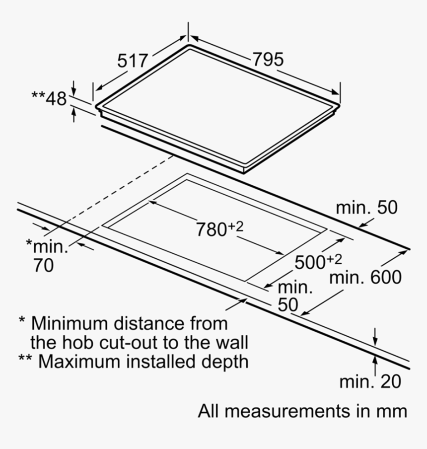 Diagram, HD Png Download
