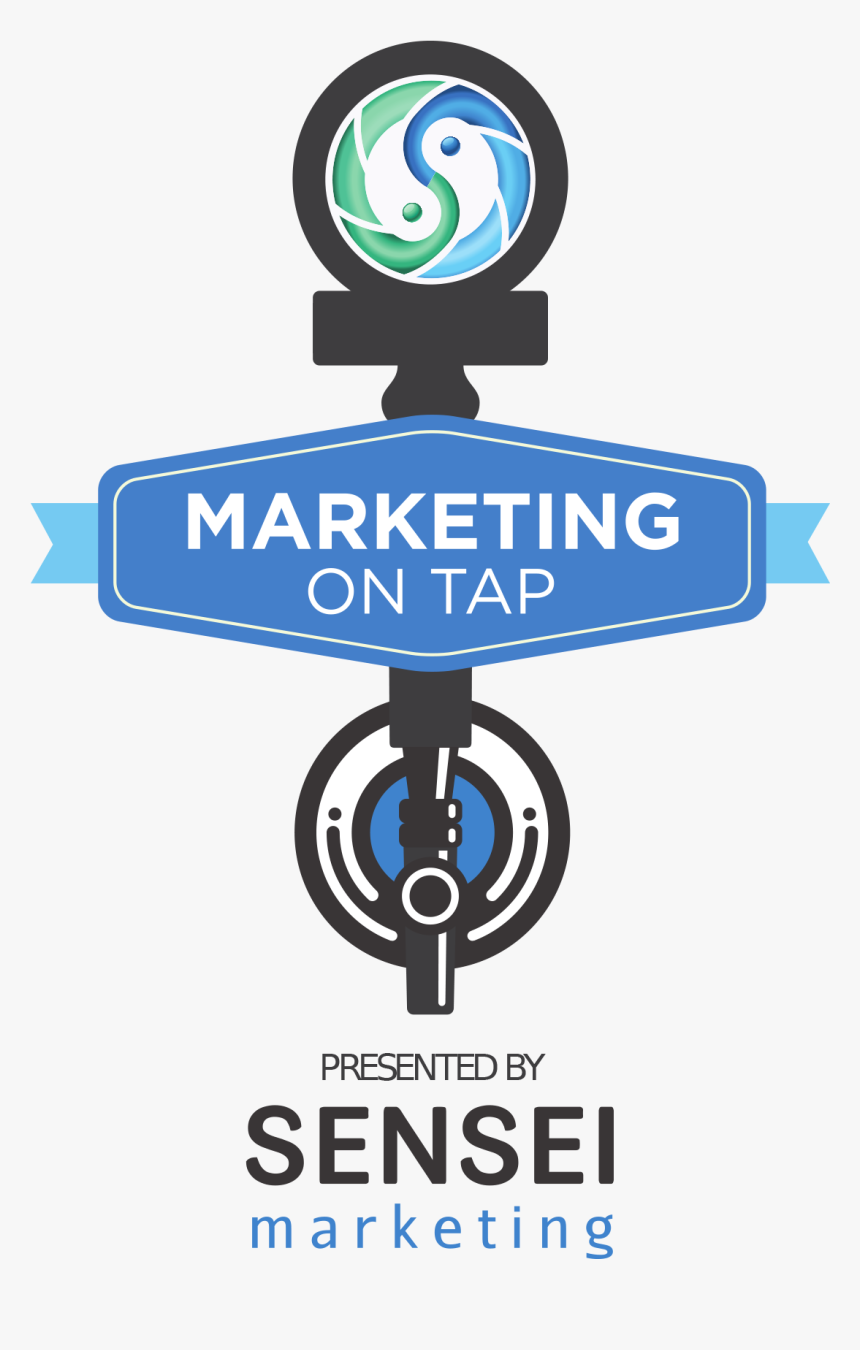 Sensei Marketing, HD Png Download