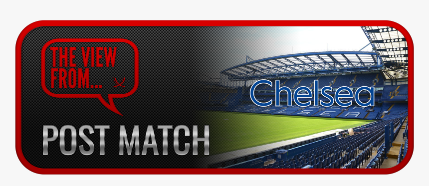 Stamford Bridge Stadium, HD Png Download