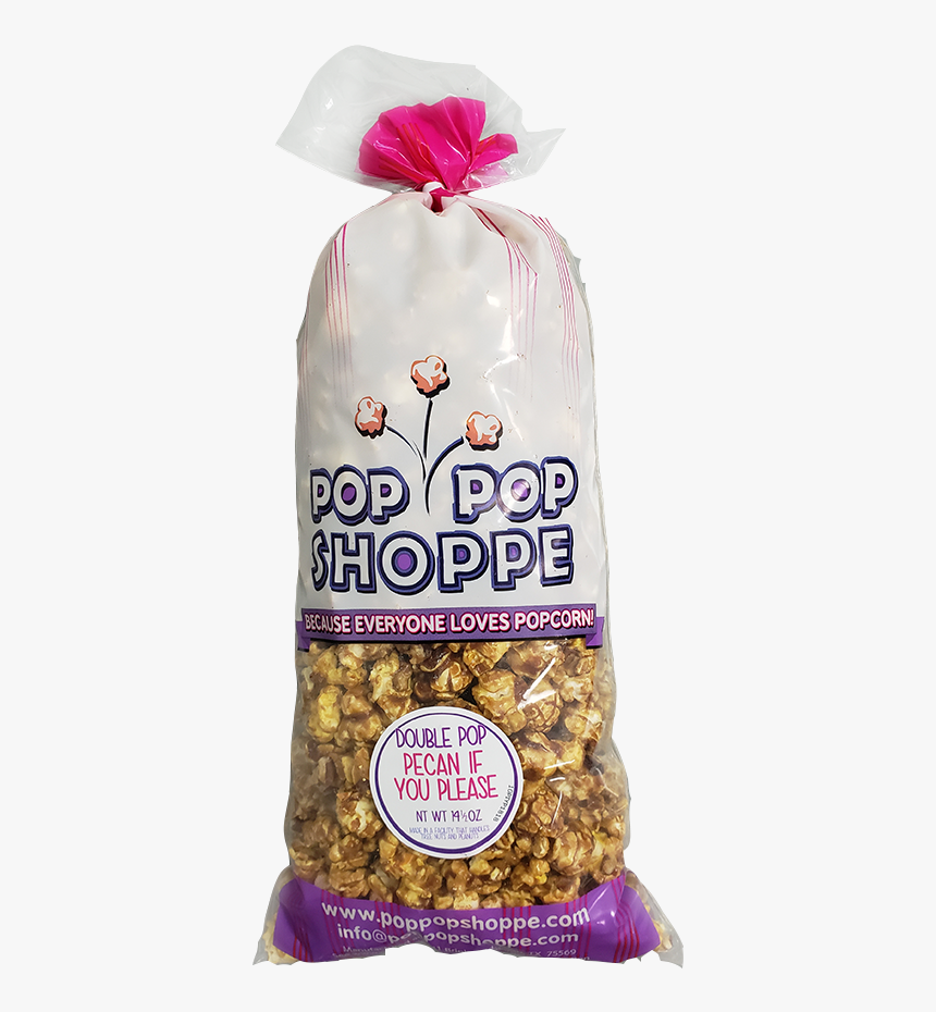 Kettle Corn, HD Png Download